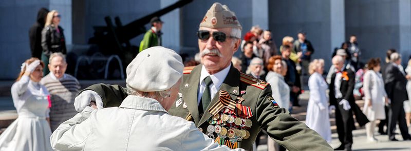 Музыка Победы, прожигающая сердца светлым чувством фото Музыка Победы, прожигающая сердца светлым чувством картинка