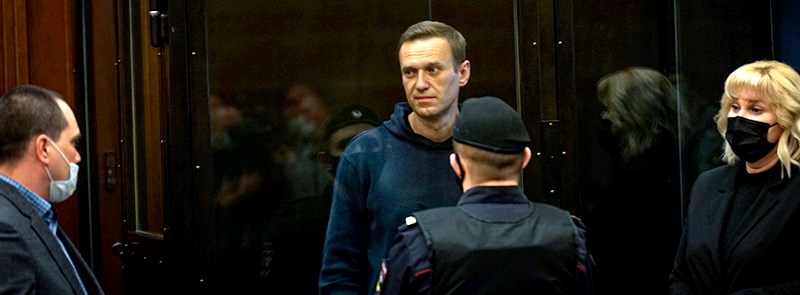 Чего хочет от России Алексей Навальный? фото Чего хочет от России Алексей Навальный? картинка