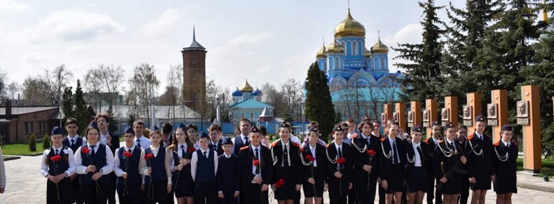 День памяти о геноциде советского народа нацистами прошел в школах России фото День памяти о геноциде советского народа нацистами прошел в школах России картинка